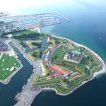 Helsingør Nordhavn