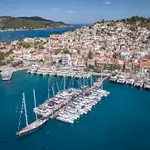 Greek Sails Marina