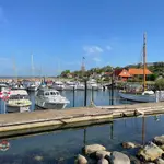 Odden Lystbaadehavn