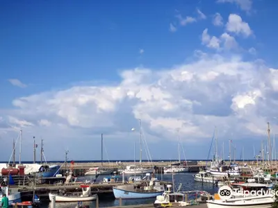 Odden Lystbaadehavn, marina in Havnebyen, Denmark — photo 3