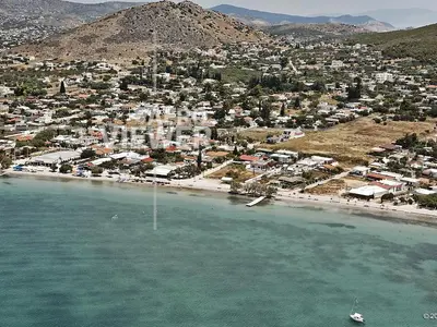 Agios Georgios Bay in Salamina Municipal Unit, Greece — photo 5