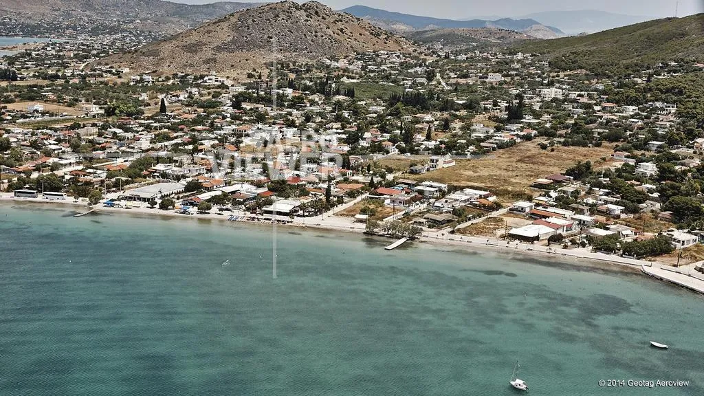 Agios Georgios Bay in Salamina Municipal Unit, Greece — photo 5