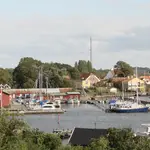 Skælskør Lystbådehavn