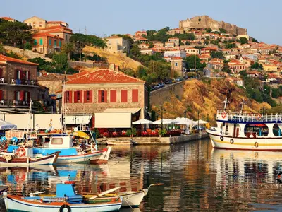Kavaki Marina