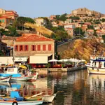 Kavaki Marina