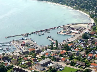 Rødvig Lystbådehavn