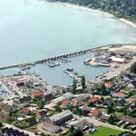 Rødvig Lystbådehavn