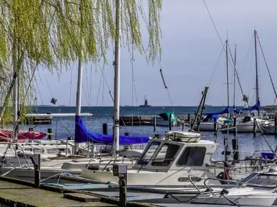 Kastrup Lystbådehavn