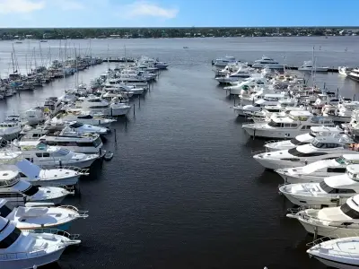 Sunset Bay Marina & Anchorage in Stuart, United States — photo 5