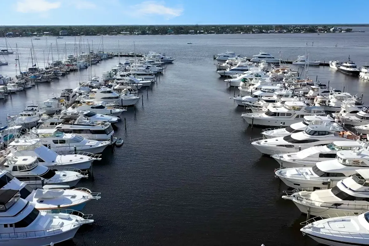 Sunset Bay Marina & Anchorage in Stuart, United States — photo 5