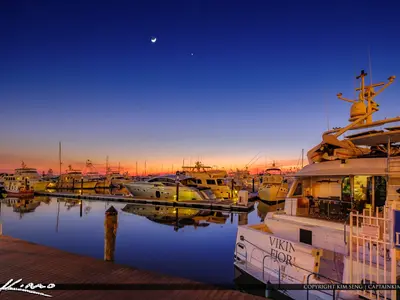 Sunset Bay Marina & Anchorage in Stuart, United States — photo 2