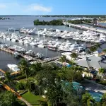 Sunset Bay Marina & Anchorage