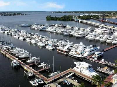 Sunset Bay Marina & Anchorage in Stuart, United States — photo 3