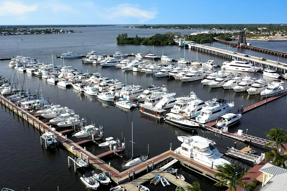 Sunset Bay Marina & Anchorage in Stuart, United States — photo 3