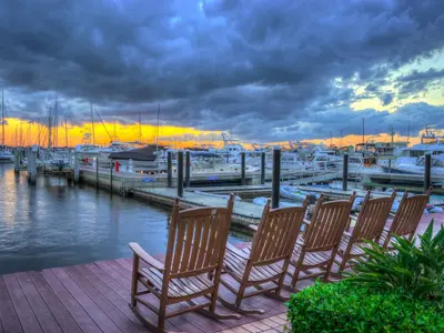 Sunset Bay Marina & Anchorage in Stuart, United States — photo 4