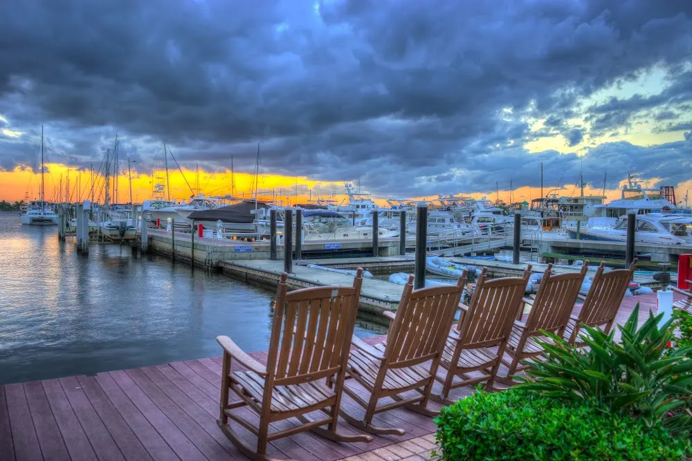 Sunset Bay Marina & Anchorage in Stuart, United States — photo 4