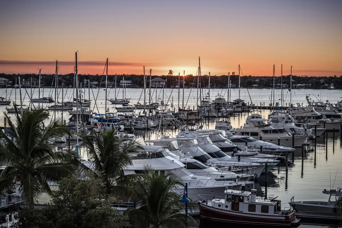 Sunset Bay Marina & Anchorage in Stuart, United States — photo 7