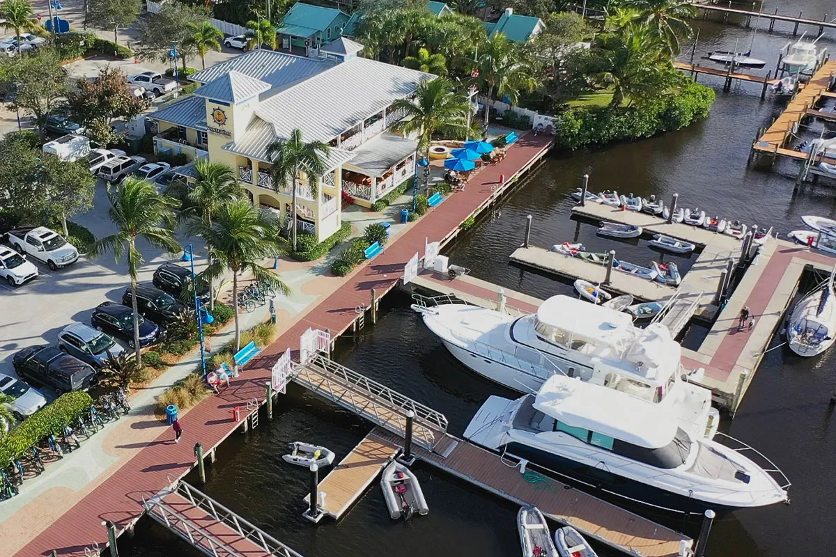 Sunset Bay Marina & Anchorage in Stuart, United States — photo 6
