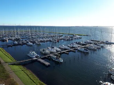 Herkingen marina