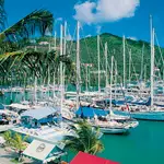 Village Cay Marina