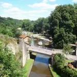 Port de Plaisance de Fontenoy le Château