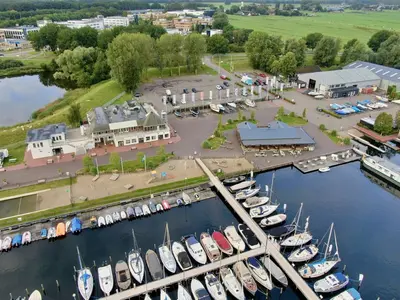 Jachthaven Naarden