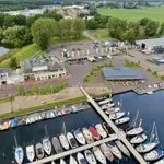 Jachthaven Naarden