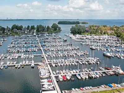 Jachthaven Naarden, marina in Naarden, Netherlands — photo 5