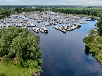 Jachthaven Naarden, marina in Naarden, Netherlands — photo 2