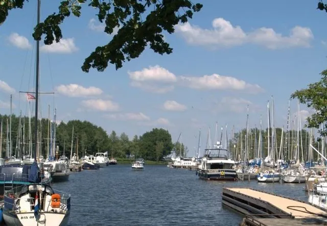 Jachthaven Naarden, marina in Naarden, Netherlands — photo 3