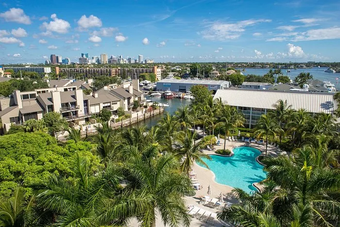 Lauderdale Marina in Fort Lauderdale, United States — photo 2