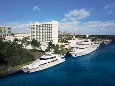 Lauderdale Marina in Fort Lauderdale, United States — photo 5