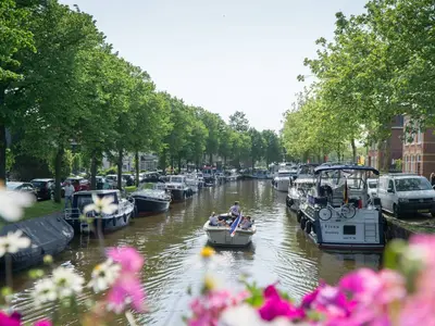 Gemeentehaven