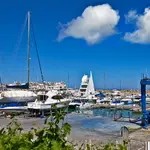 Port Esportiu Les Fonts
