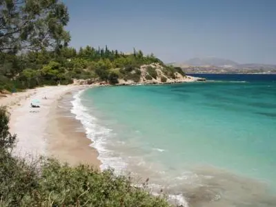 Valley Bay in Municipal Unit of Kranidi, Greece — photo 4