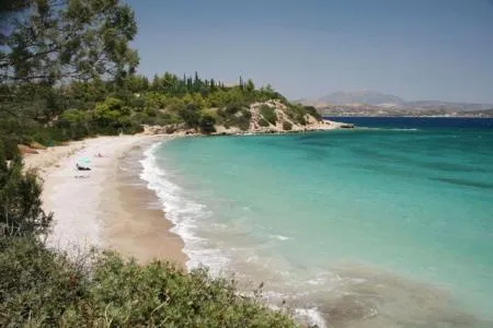 Valley Bay in Municipal Unit of Kranidi, Greece — photo 4