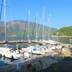 My Marina Yacht Club