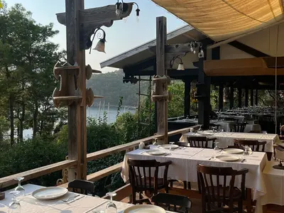 My Marina Yacht Club in Köyceğiz, Turkey — photo 4