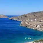 Apokrousi Bay