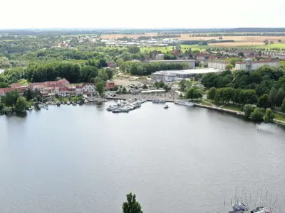 Marina Müritz in Rechlin, Germany — photo 3
