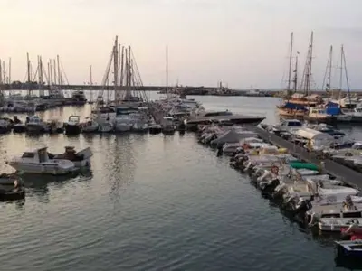 Vibo Marina in Vibo Valentia, Italy — photo 3