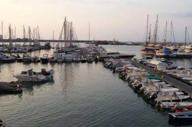Vibo Marina in Vibo Valentia, Italy — photo 3