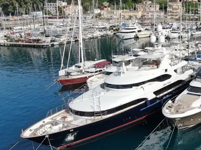 Vibo Marina in Vibo Valentia, Italy — photo 4