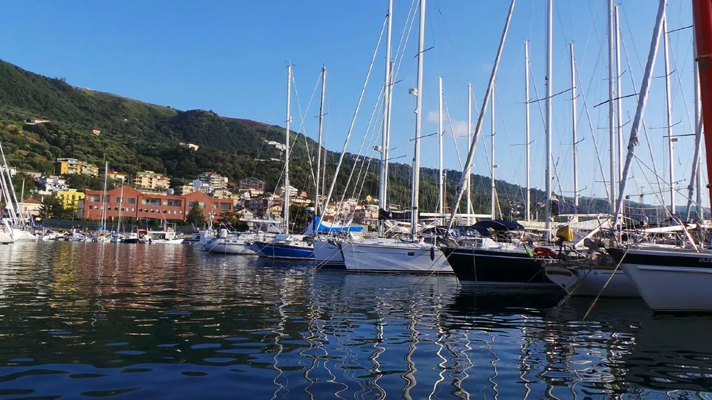 Vibo Marina in Vibo Valentia, Italy — photo 6