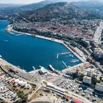 Porto di Reggio Calabria
