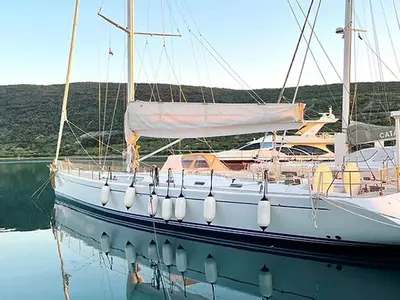 Marina Amfilochias-Gulf Marina in Municipal Unit of Amphilohia, Greece — photo 5