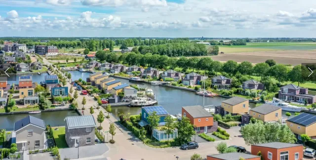Watersportvereniging Oude Tonge, marina in Oude-Tonge, Netherlands — photo 7