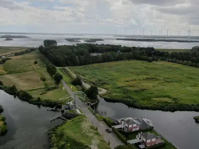 Watersportvereniging Oude Tonge