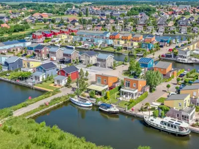 Watersportvereniging Oude Tonge, marina in Oude-Tonge, Netherlands — photo 5