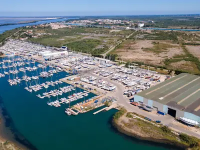Port Napoléon